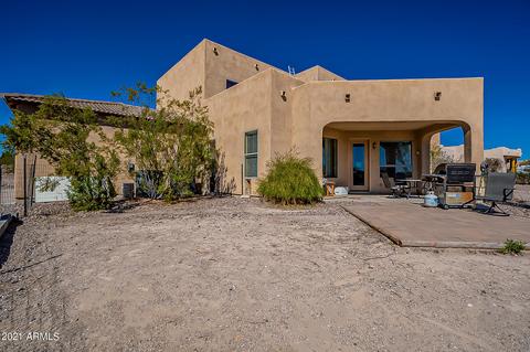 1575 N Starr Rd, Apache Junction, AZ 85119 photo 77