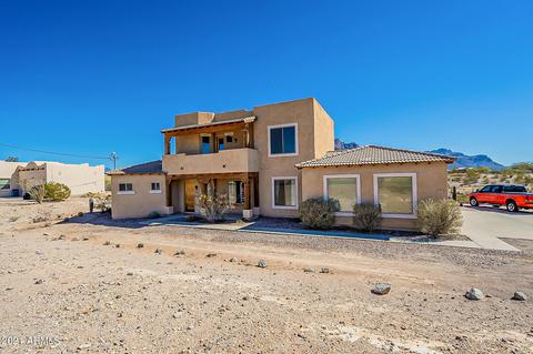 1575 N Starr Rd, Apache Junction, AZ 85119 photo 5