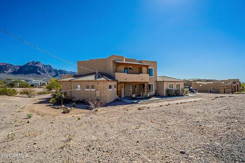 1575 N Starr Rd, Apache Junction, AZ 85119 photo 3