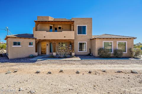 1575 N Starr Rd, Apache Junction, AZ 85119 photo 1