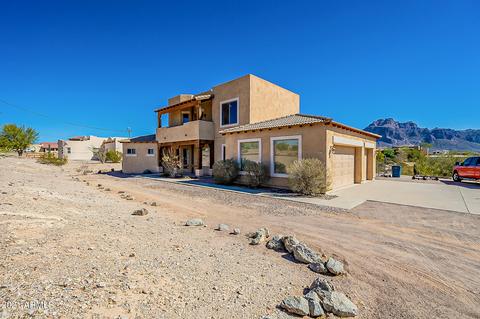 1575 N Starr Rd, Apache Junction, AZ 85119 photo 6