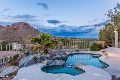 1546 E Redfield Rd, Phoenix, AZ 85022 photo 50