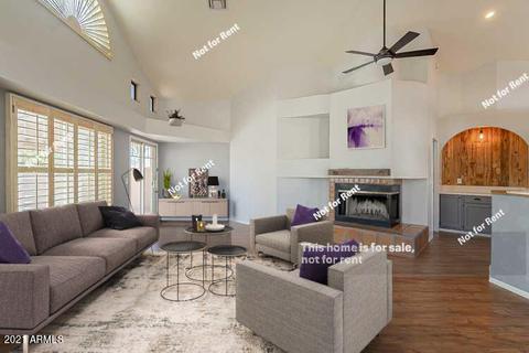 3841 E Thunderhill Pl, Phoenix, AZ 85044 photo 2