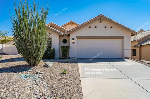 3841 E Thunderhill Pl, Phoenix, AZ 85044 photo 1