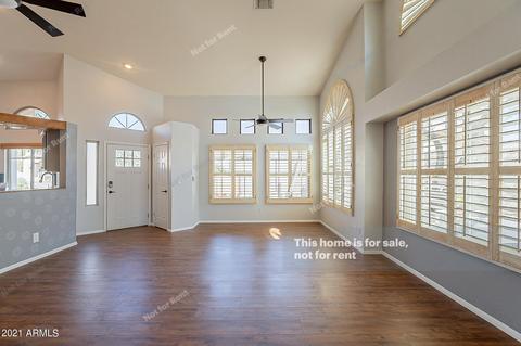 3841 E Thunderhill Pl, Phoenix, AZ 85044 photo 9