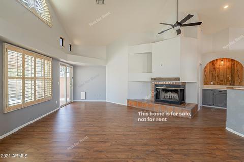 3841 E Thunderhill Pl, Phoenix, AZ 85044 photo 5