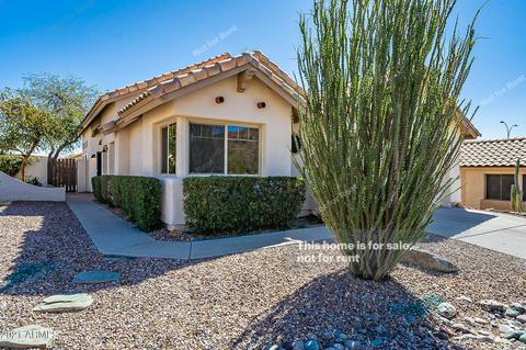 3841 E Thunderhill Pl, Phoenix, AZ 85044 photo 22