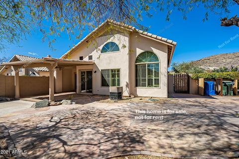 3841 E Thunderhill Pl, Phoenix, AZ 85044 photo 20