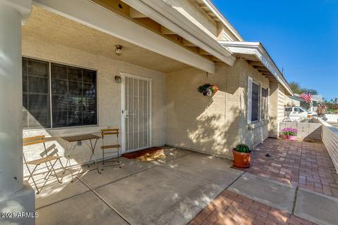 2929 E Broadway Rd #9, Mesa, AZ 85204 photo 4