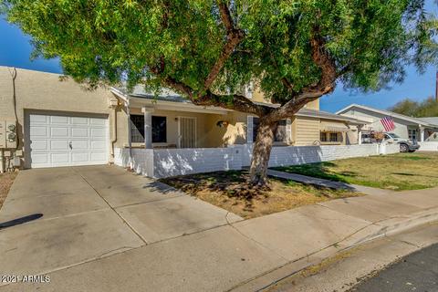 2929 E Broadway Rd #9, Mesa, AZ 85204 photo 3