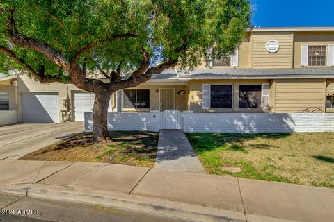 2929 E Broadway Rd #9, Mesa, AZ 85204 photo 2