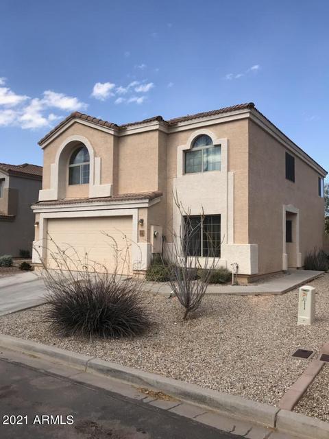 6760 E Stacy St, Florence, AZ 85132 photo 1