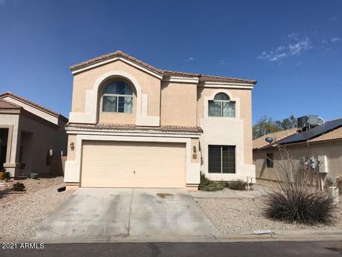6760 E Stacy St, Florence, AZ 85132 photo 2
