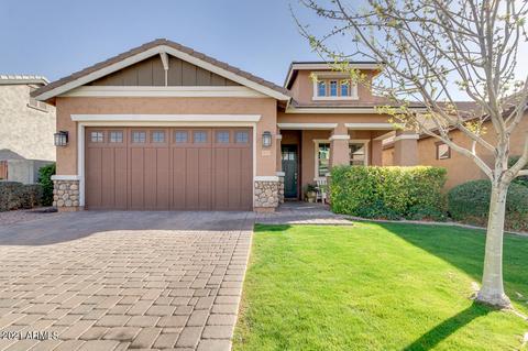 3035 E Appaloosa Rd, Gilbert, AZ 85296 photo 1