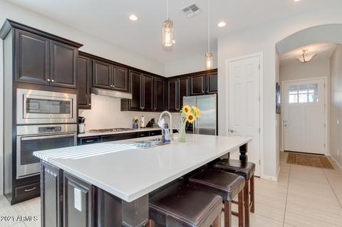 3035 E Appaloosa Rd, Gilbert, AZ 85296 photo 2