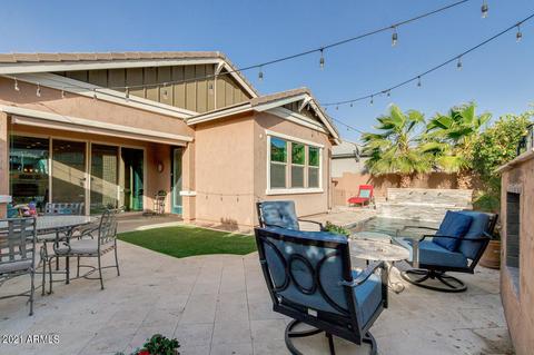 3035 E Appaloosa Rd, Gilbert, AZ 85296 photo 34
