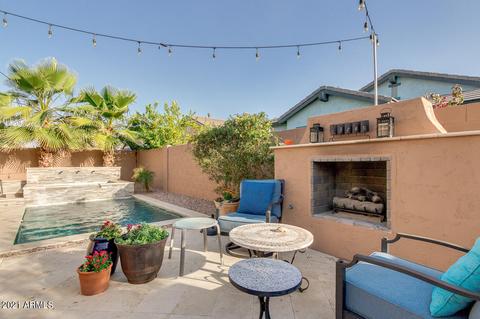 3035 E Appaloosa Rd, Gilbert, AZ 85296 photo 36