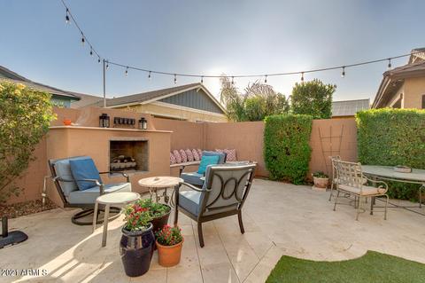 3035 E Appaloosa Rd, Gilbert, AZ 85296 photo 35