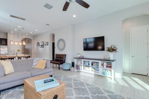 3035 E Appaloosa Rd, Gilbert, AZ 85296 photo 9
