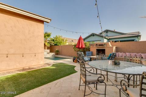 3035 E Appaloosa Rd, Gilbert, AZ 85296 photo 33