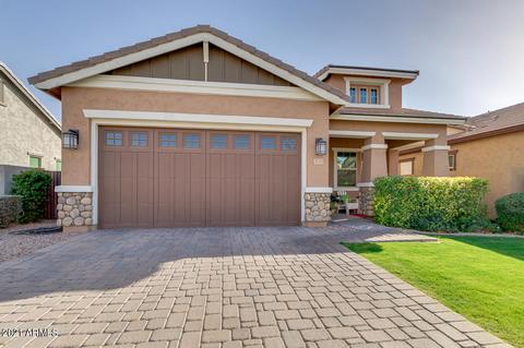 3035 E Appaloosa Rd, Gilbert, AZ 85296 photo 6