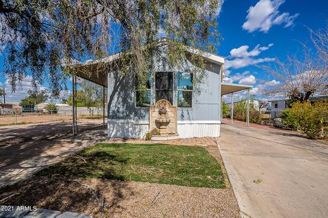 3916 E Balsam Ave, Mesa, AZ 85206 photo 2