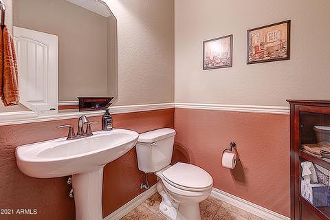 2475 E Narrowleaf Dr, Gilbert, AZ 85298 photo 12