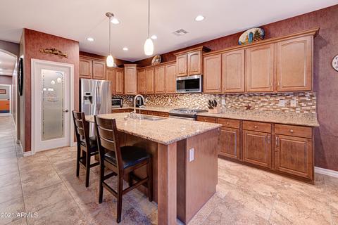 2475 E Narrowleaf Dr, Gilbert, AZ 85298 photo 10