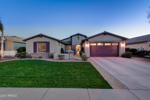 2475 E Narrowleaf Dr, Gilbert, AZ 85298 photo 1