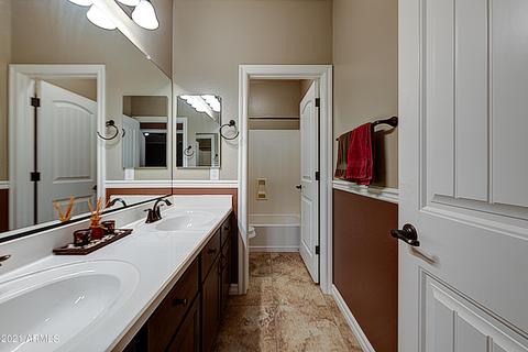2475 E Narrowleaf Dr, Gilbert, AZ 85298 photo 21