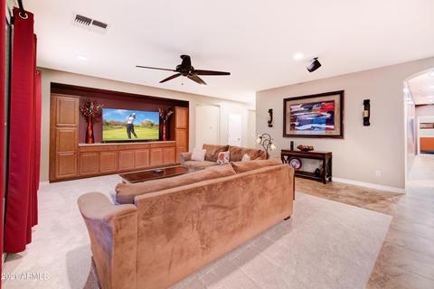 2475 E Narrowleaf Dr, Gilbert, AZ 85298 photo 7