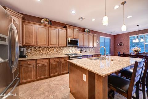 2475 E Narrowleaf Dr, Gilbert, AZ 85298 photo 11