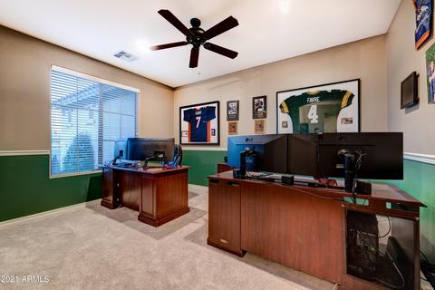 2475 E Narrowleaf Dr, Gilbert, AZ 85298 photo 9