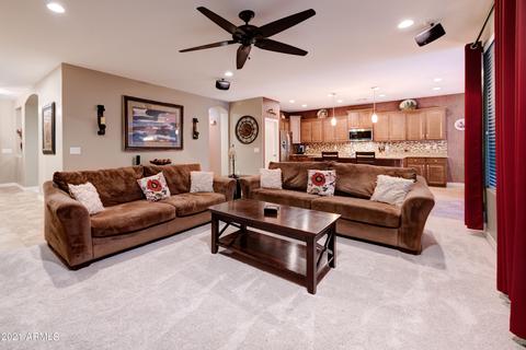 2475 E Narrowleaf Dr, Gilbert, AZ 85298 photo 8
