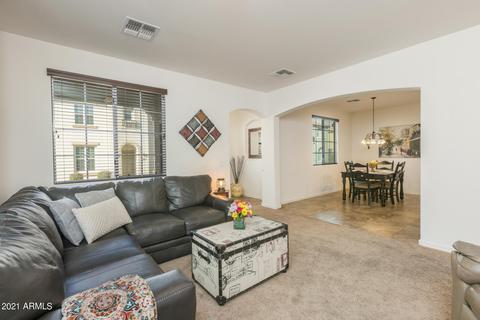 3906 E Leslie Dr, Gilbert, AZ 85296 photo 5