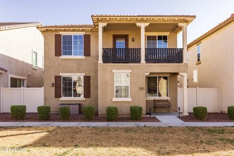 3906 E Leslie Dr, Gilbert, AZ 85296 photo 1
