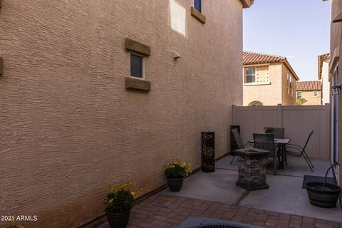 3906 E Leslie Dr, Gilbert, AZ 85296 photo 32
