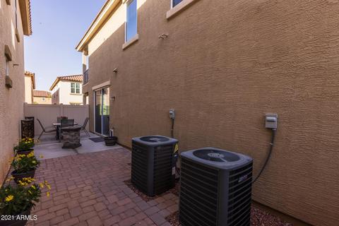 3906 E Leslie Dr, Gilbert, AZ 85296 photo 31