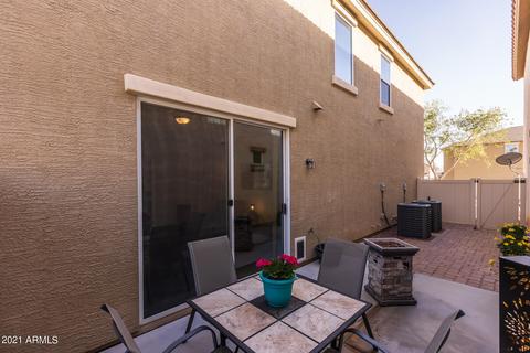 3906 E Leslie Dr, Gilbert, AZ 85296 photo 29