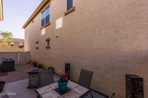 3906 E Leslie Dr, Gilbert, AZ 85296 photo 30