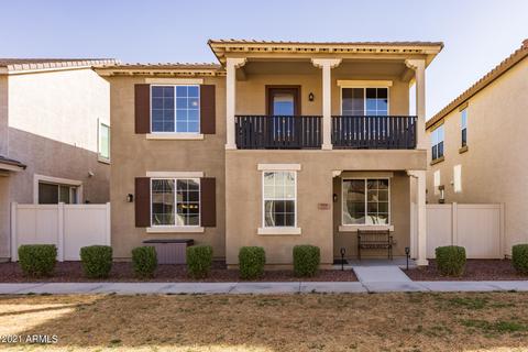 3906 E Leslie Dr, Gilbert, AZ 85296 photo 33