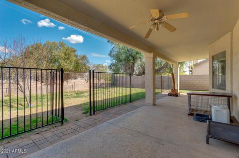 3694 E Vaughn Ave, Gilbert, AZ 85234 photo 34