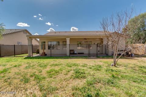 3694 E Vaughn Ave, Gilbert, AZ 85234 photo 36