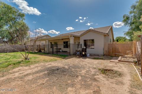 3694 E Vaughn Ave, Gilbert, AZ 85234 photo 37