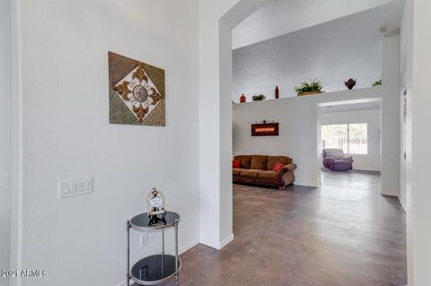 3694 E Vaughn Ave, Gilbert, AZ 85234 photo 5