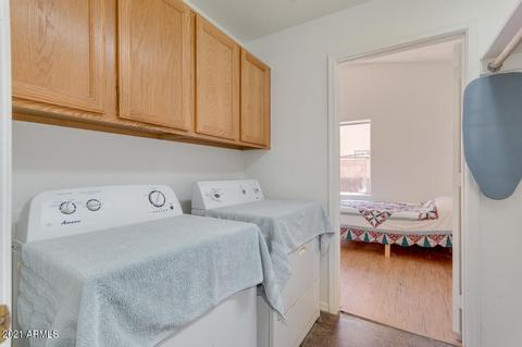 3694 E Vaughn Ave, Gilbert, AZ 85234 photo 33
