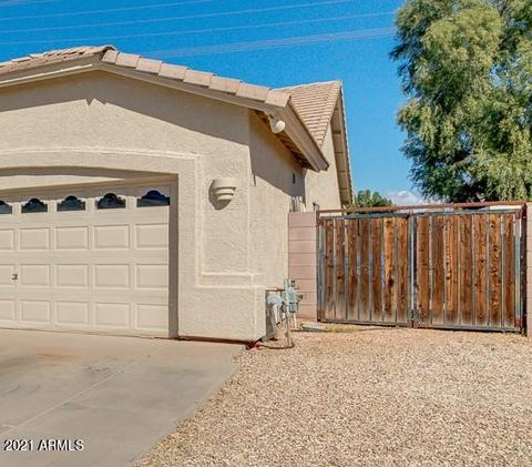 3694 E Vaughn Ave, Gilbert, AZ 85234 photo 3