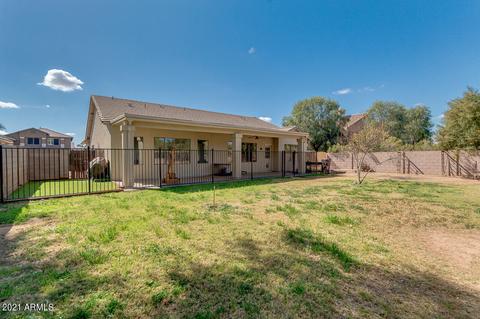3694 E Vaughn Ave, Gilbert, AZ 85234 photo 35