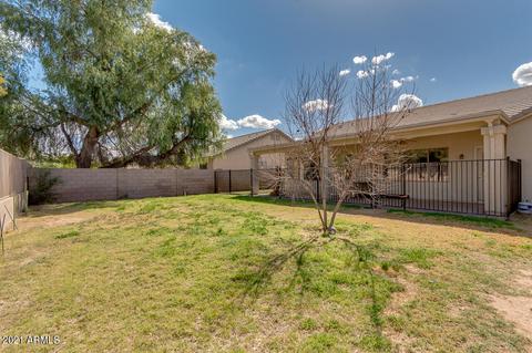3694 E Vaughn Ave, Gilbert, AZ 85234 photo 38