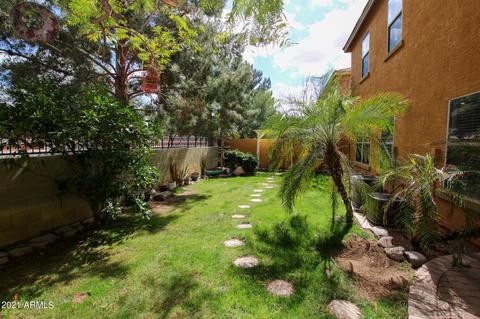 8521 E Keats Ave, Mesa, AZ 85209 photo 24